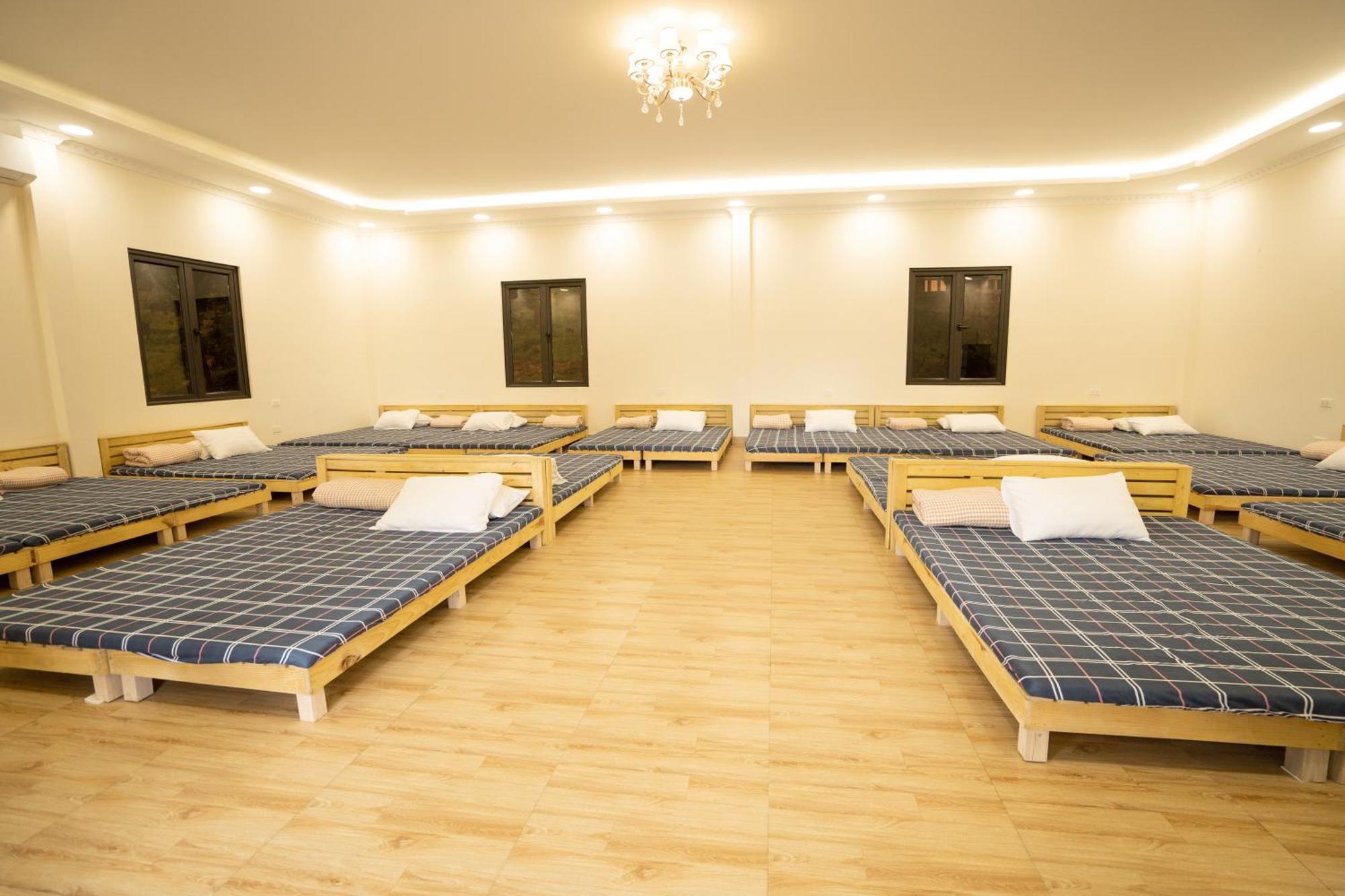 Paragon Resort Ba VI Xom Trong Zewnętrze zdjęcie