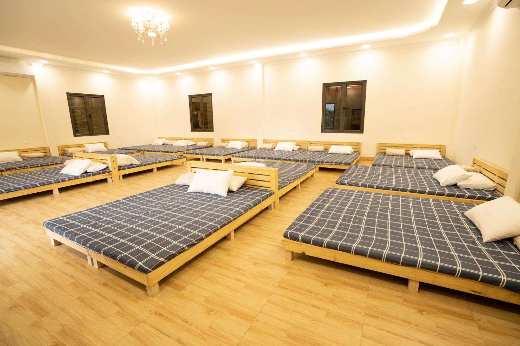 Paragon Resort Ba VI Xom Trong Zewnętrze zdjęcie