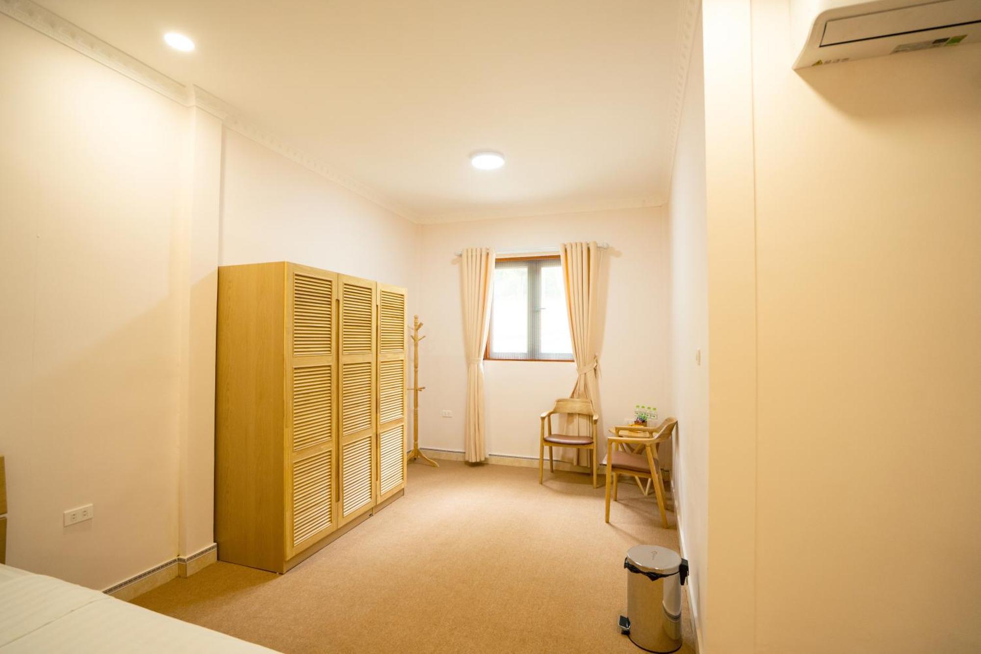 Paragon Resort Ba VI Xom Trong Zewnętrze zdjęcie